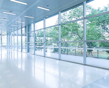 emergency glass repair in Pensacola, FL