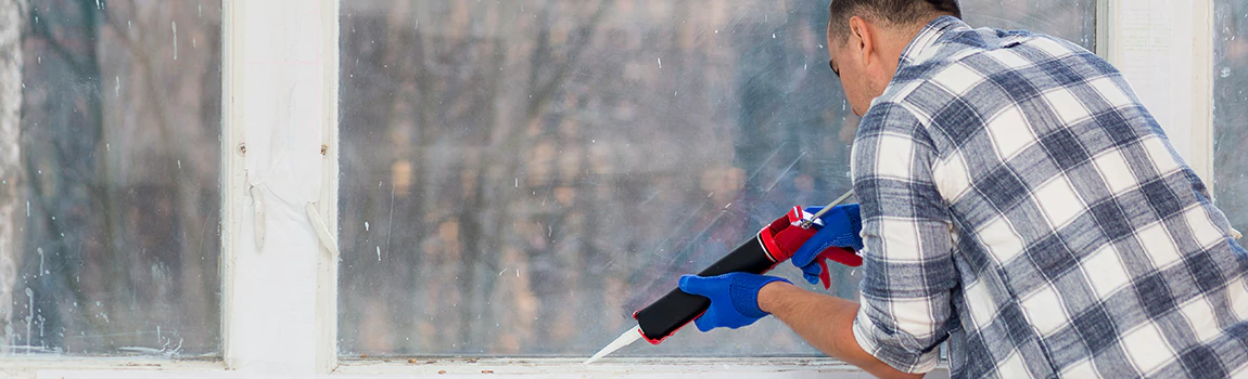 Foggy Window Repair Services in Pensacola, FL