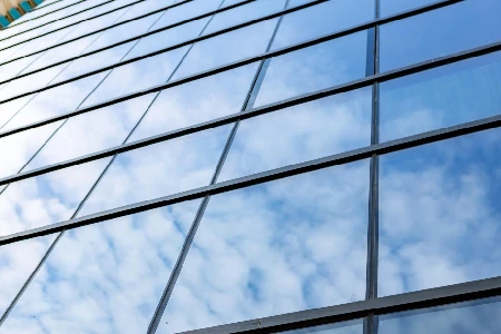 Professional Glass Curtain Wall Repair in Pensacola, FL