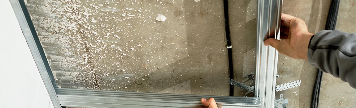 Laminated Glass Glazing in Pensacola, FL