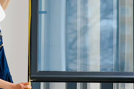 Glass Glazing Cost in Pensacola, FL