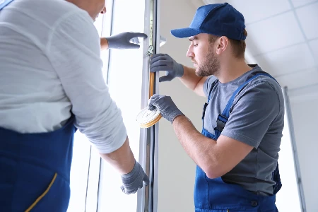 Insulated Glass service in Pensacola, FL
