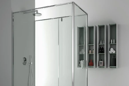Perfect Shower Door in Pensacola, FL