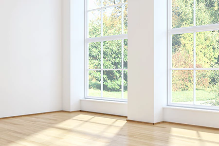 Residential Glass Window Installation in Pensacola, FL