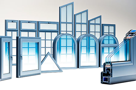 Insulated Glass Window Seal in Pensacola, FL