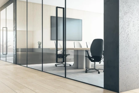 Office Glass in Pensacola, FL