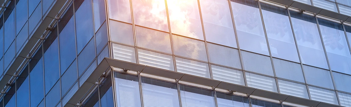 UV-Resistant Glass Experts in Pensacola, FL