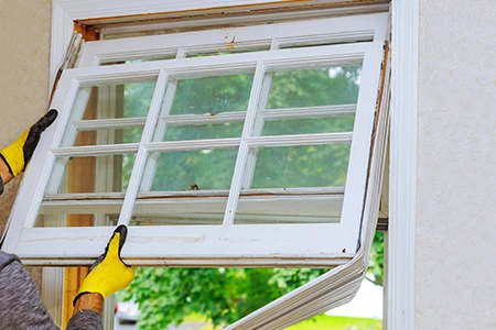 Window Replacement in Pensacola, FL